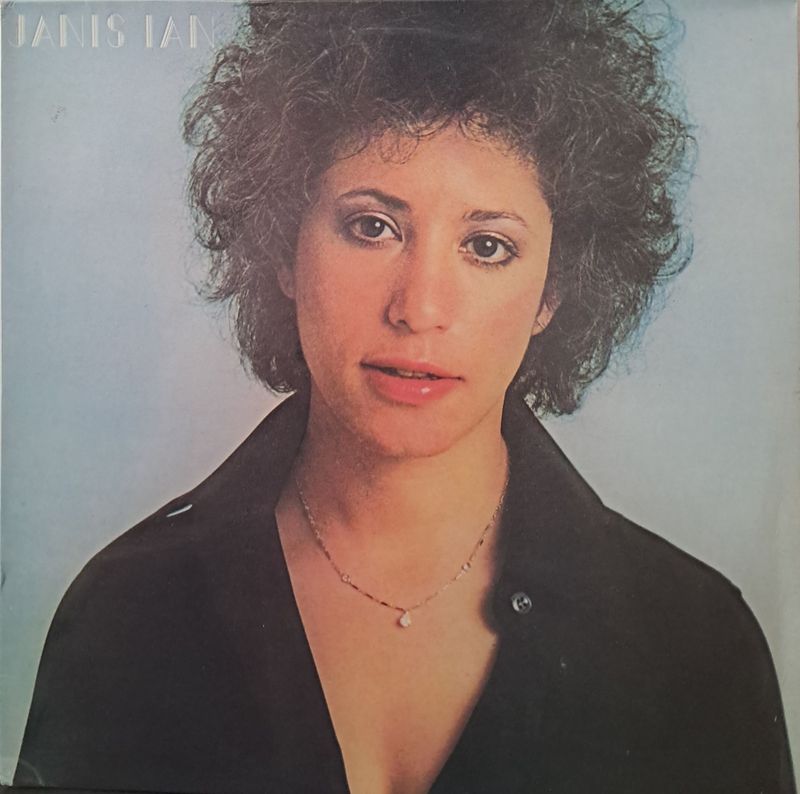 Janis Ian – Janis Ian (1978)