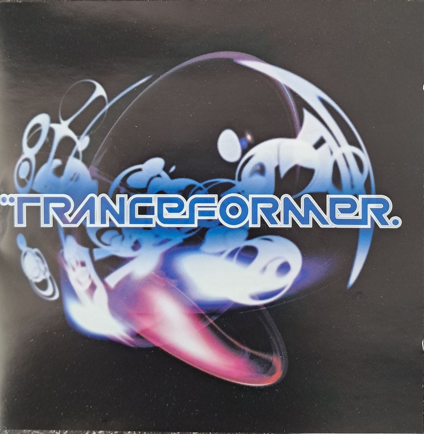Various – Tranceformer. (The Uplifting Mix) (CD) (1999)