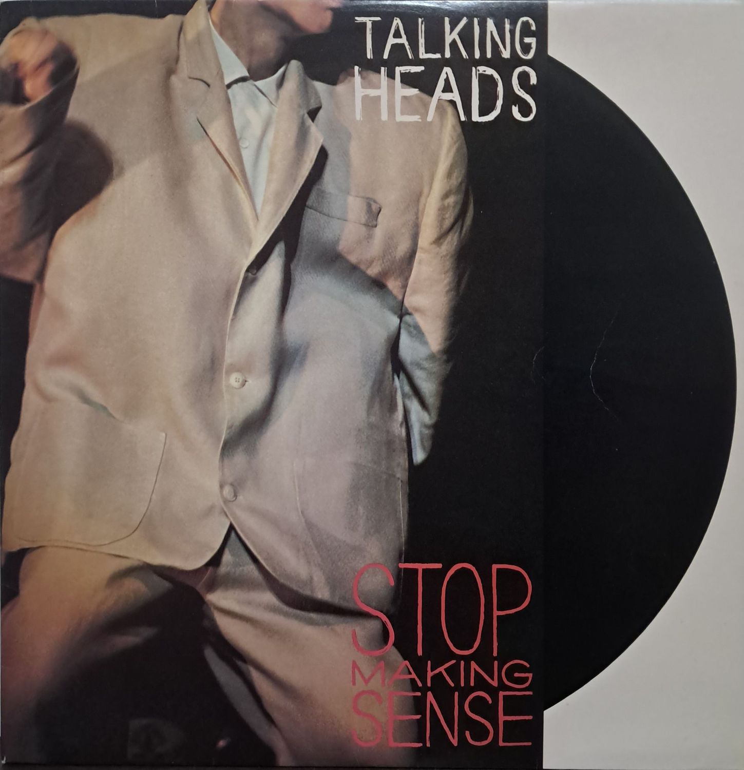 Talking Heads – Stop Making Sense (1984)