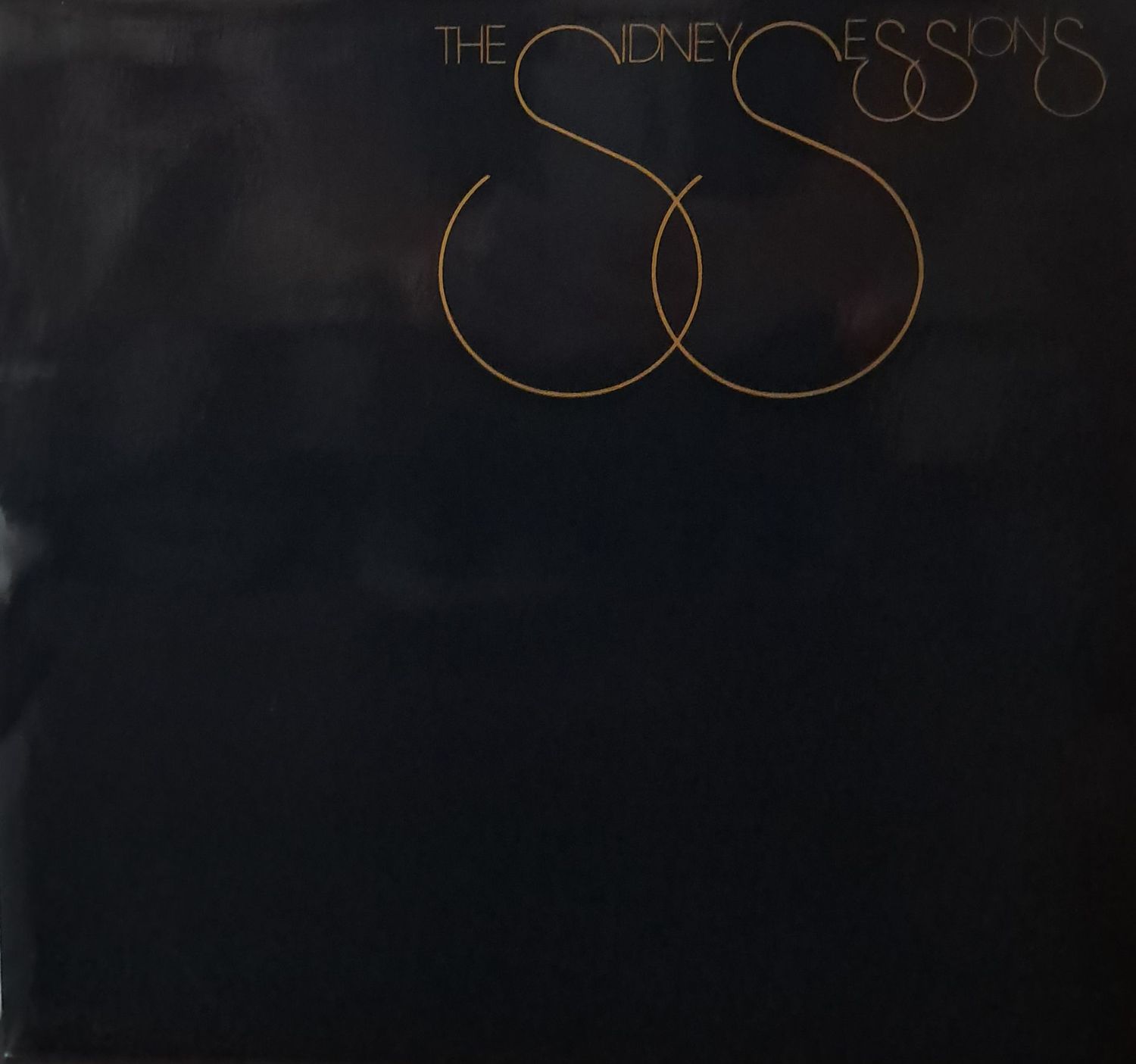 Various – The Sidney Sessions (1987)