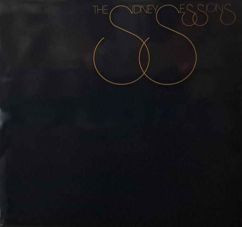 Various – The Sidney Sessions (1987)