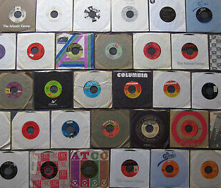 7" SINGLES