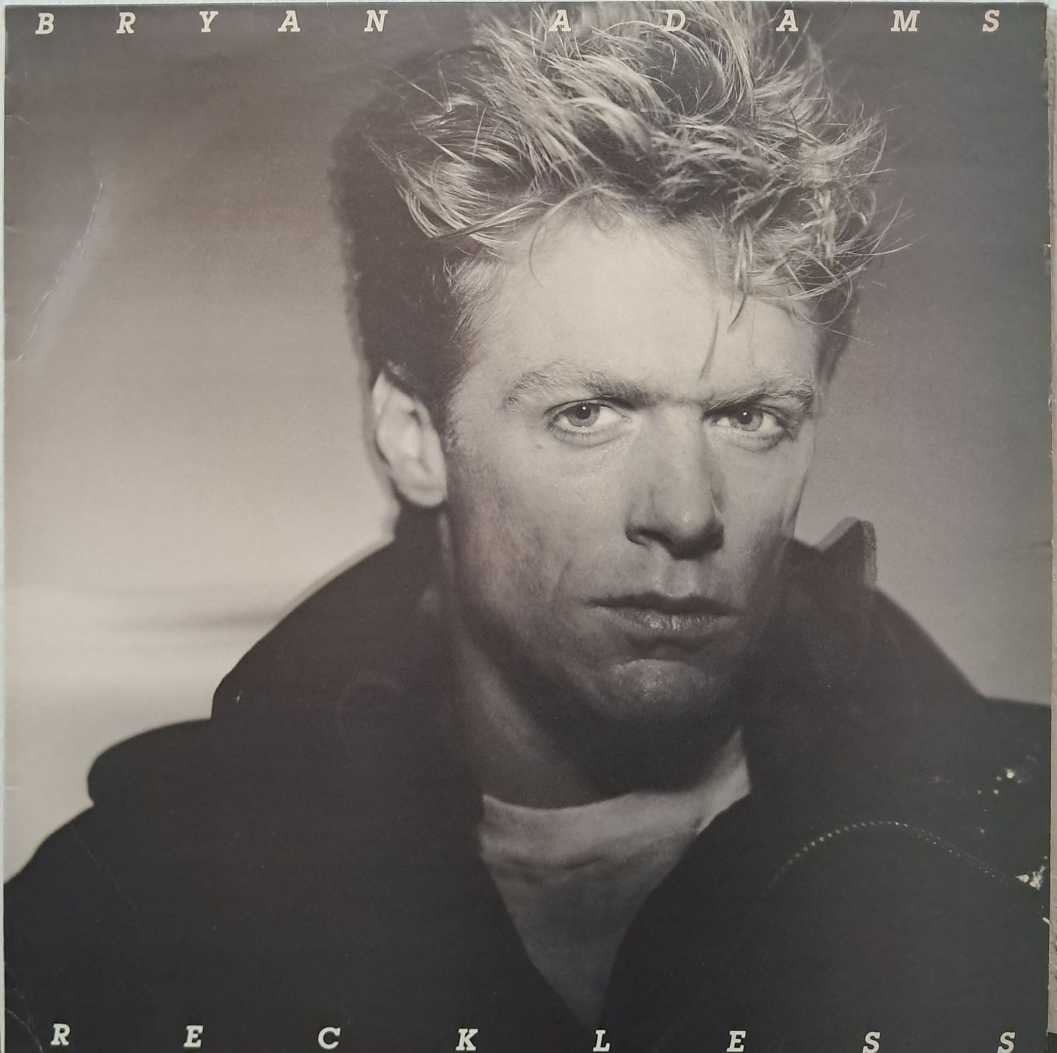 Bryan Adams – Reckless (1984)