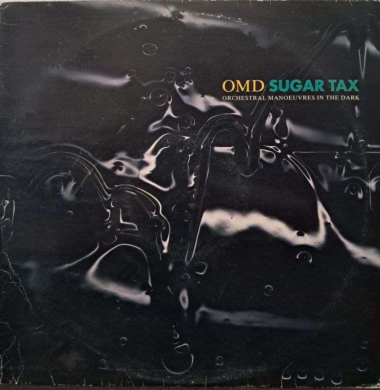 OMD – Sugar Tax (1991)
