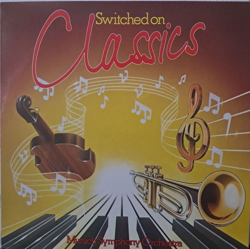 Switched On Classics (1982)