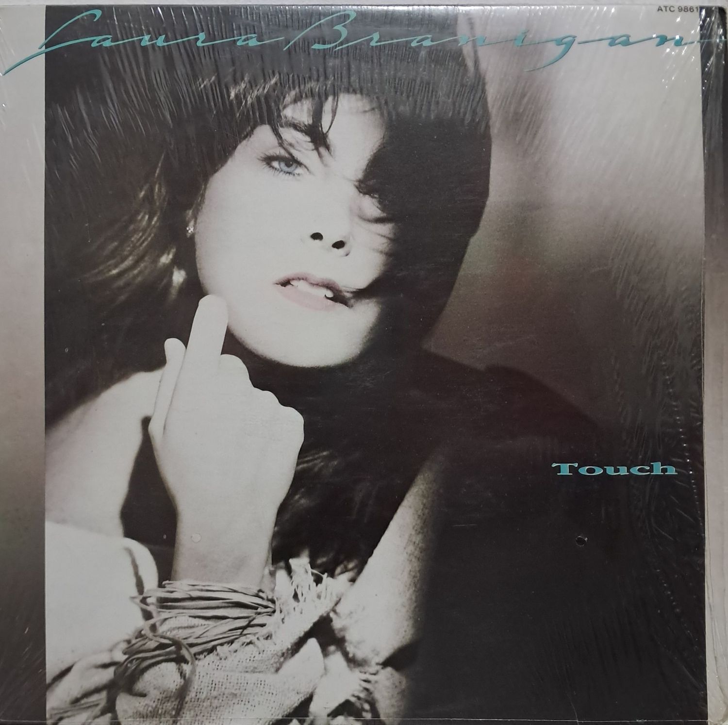 Laura Branigan – Touch (1987)
