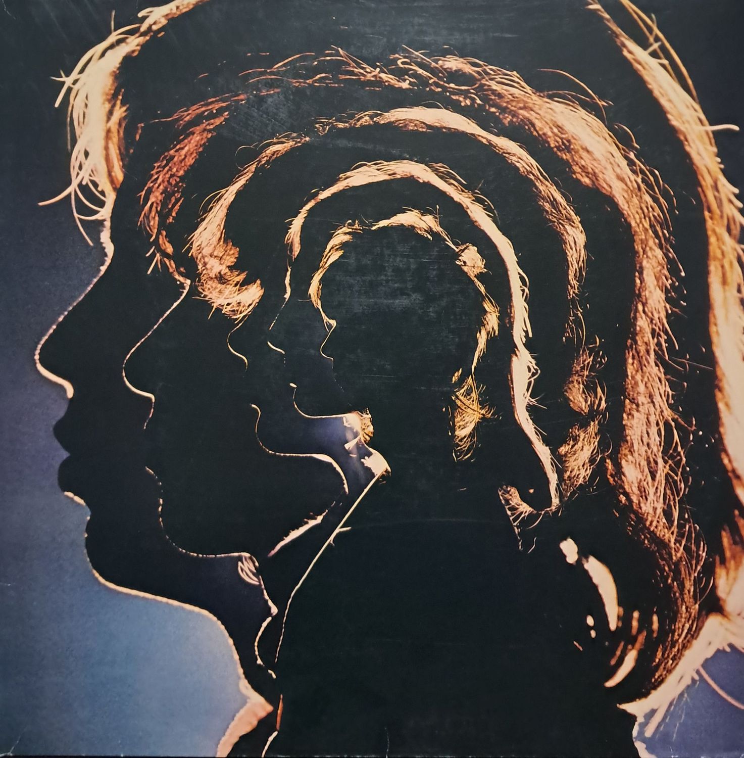The Rolling Stones – Hot Rocks 1964-1971 (2XLP) (Europe Pressing) (Reissue, Remastered, Stereo) (2003) (Gatefold)