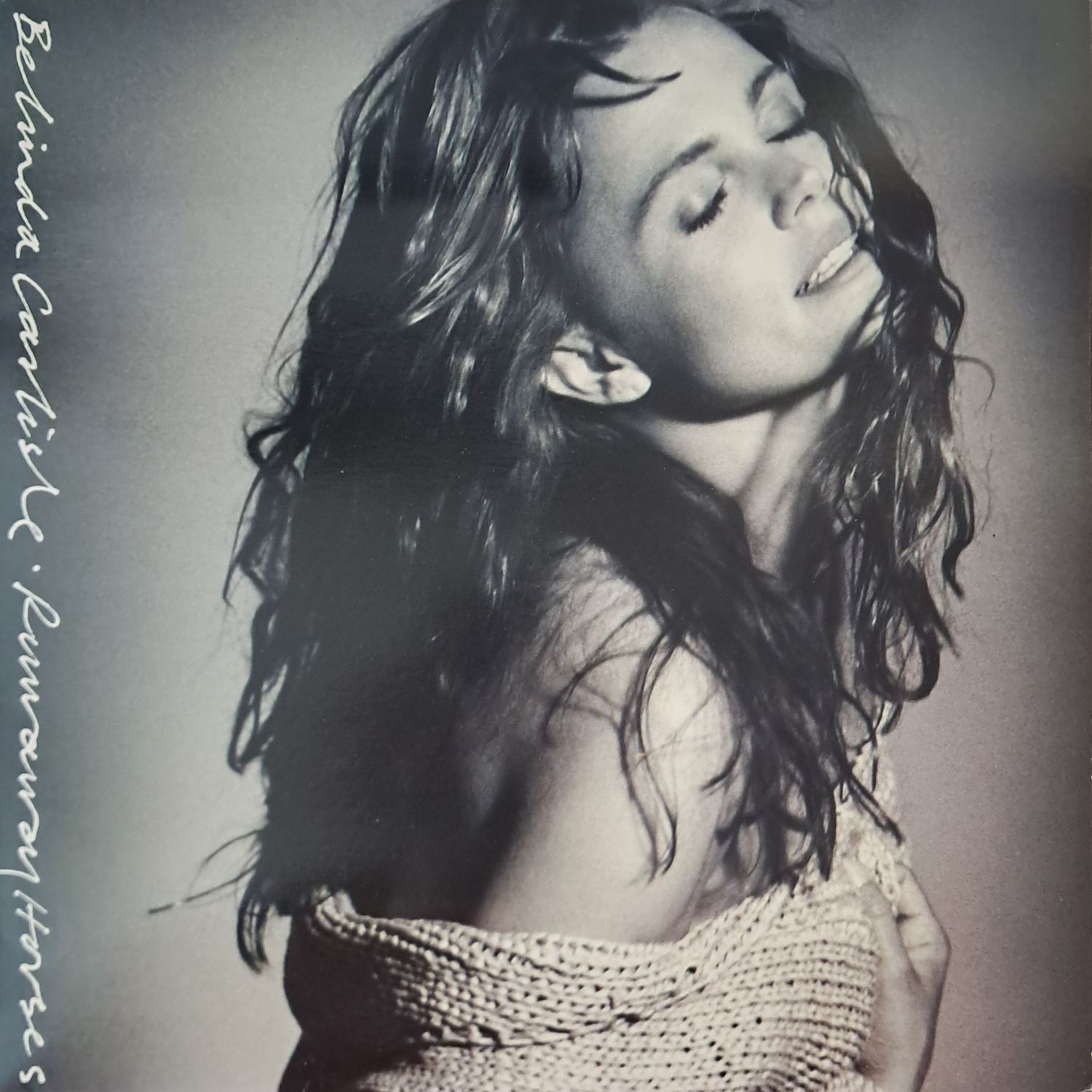 Belinda Carlisle – Runaway Horses (1989)