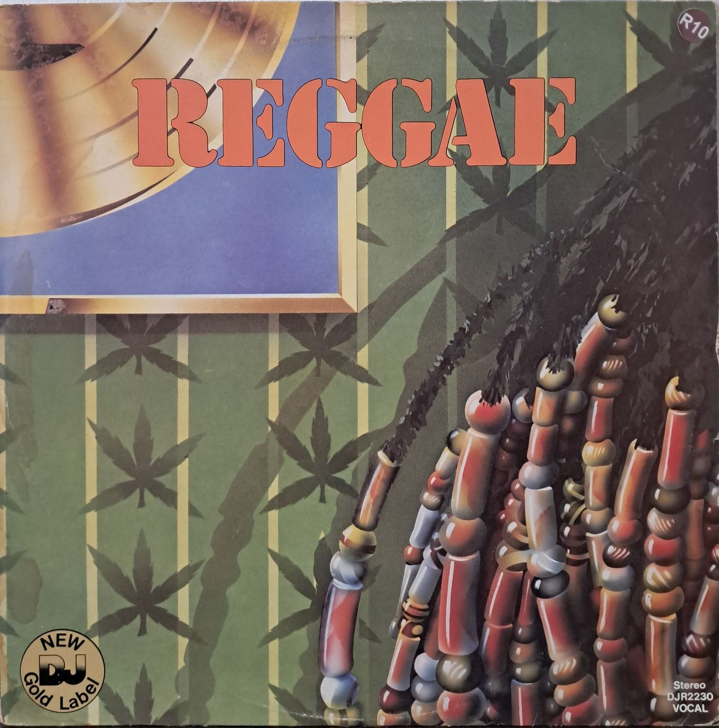 Various – Reggae (1983)