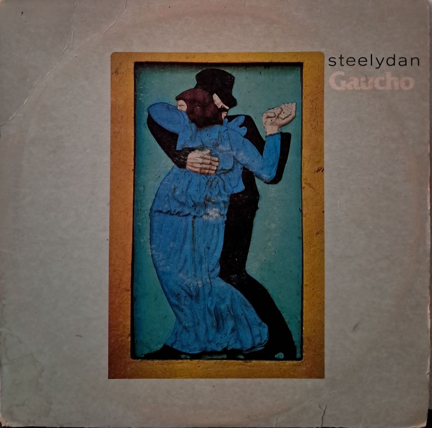 Steely Dan – Gaucho (1980)
