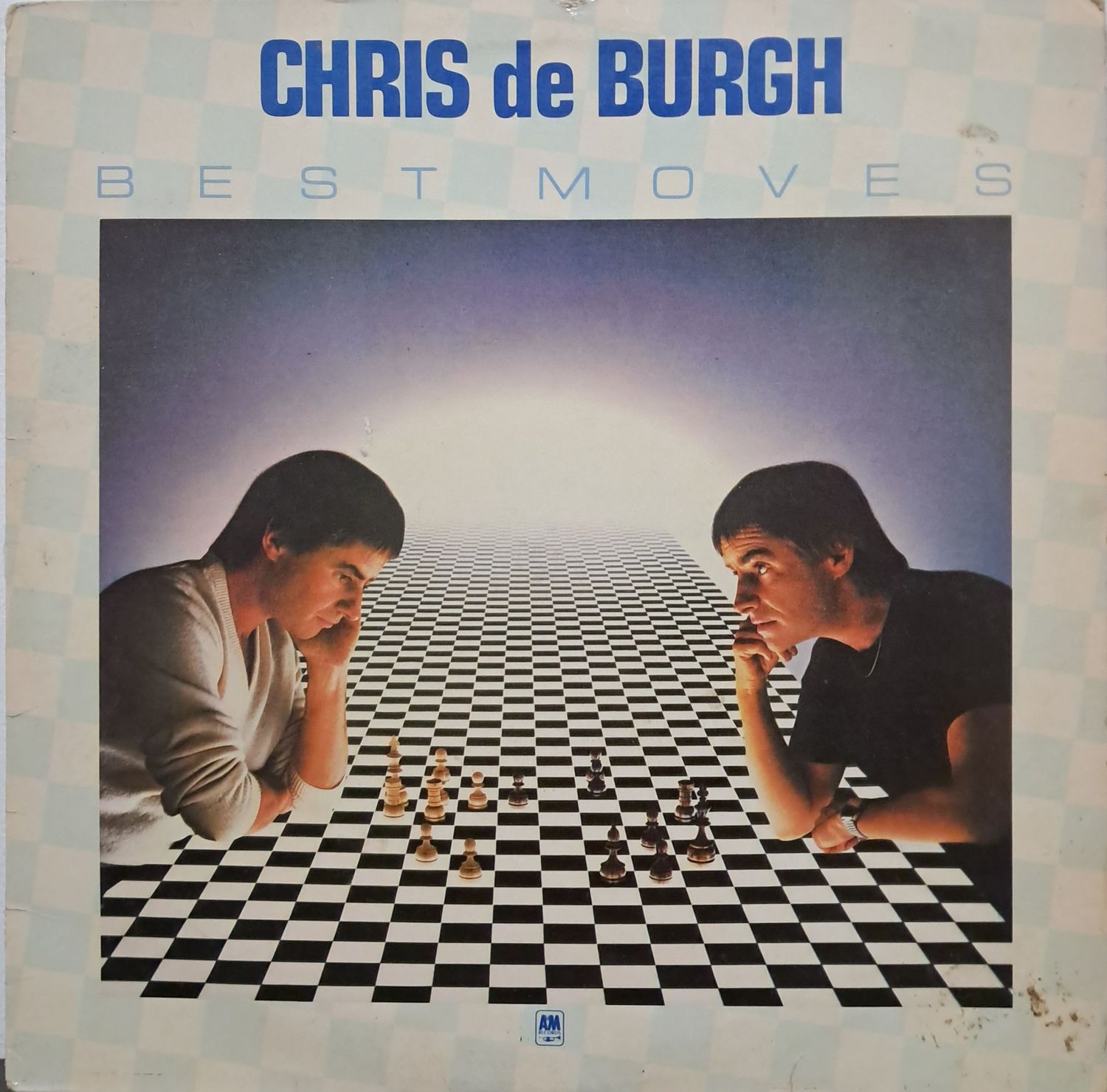 Chris de Burgh – Best Moves (1981)