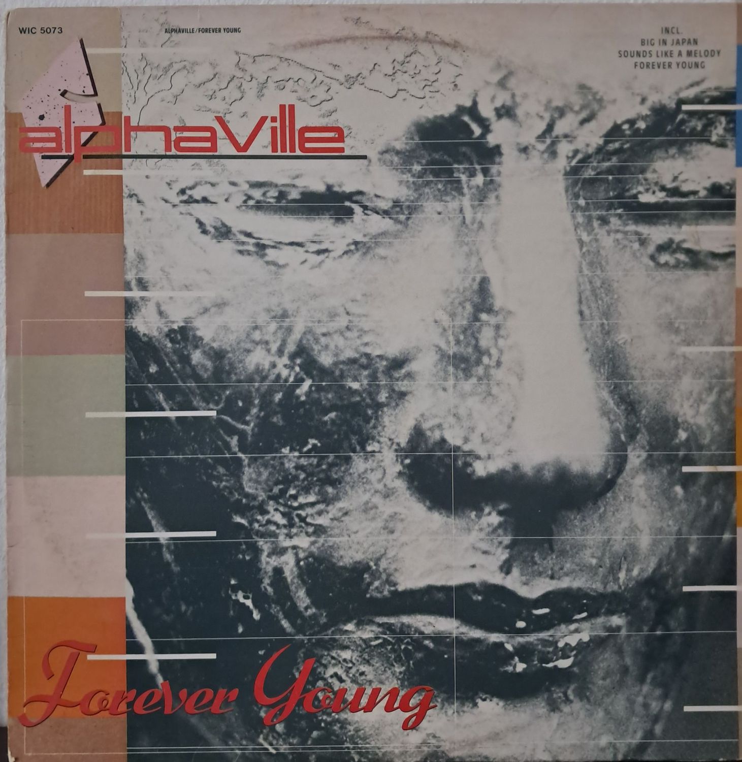 Alphaville – Forever Young (1984)