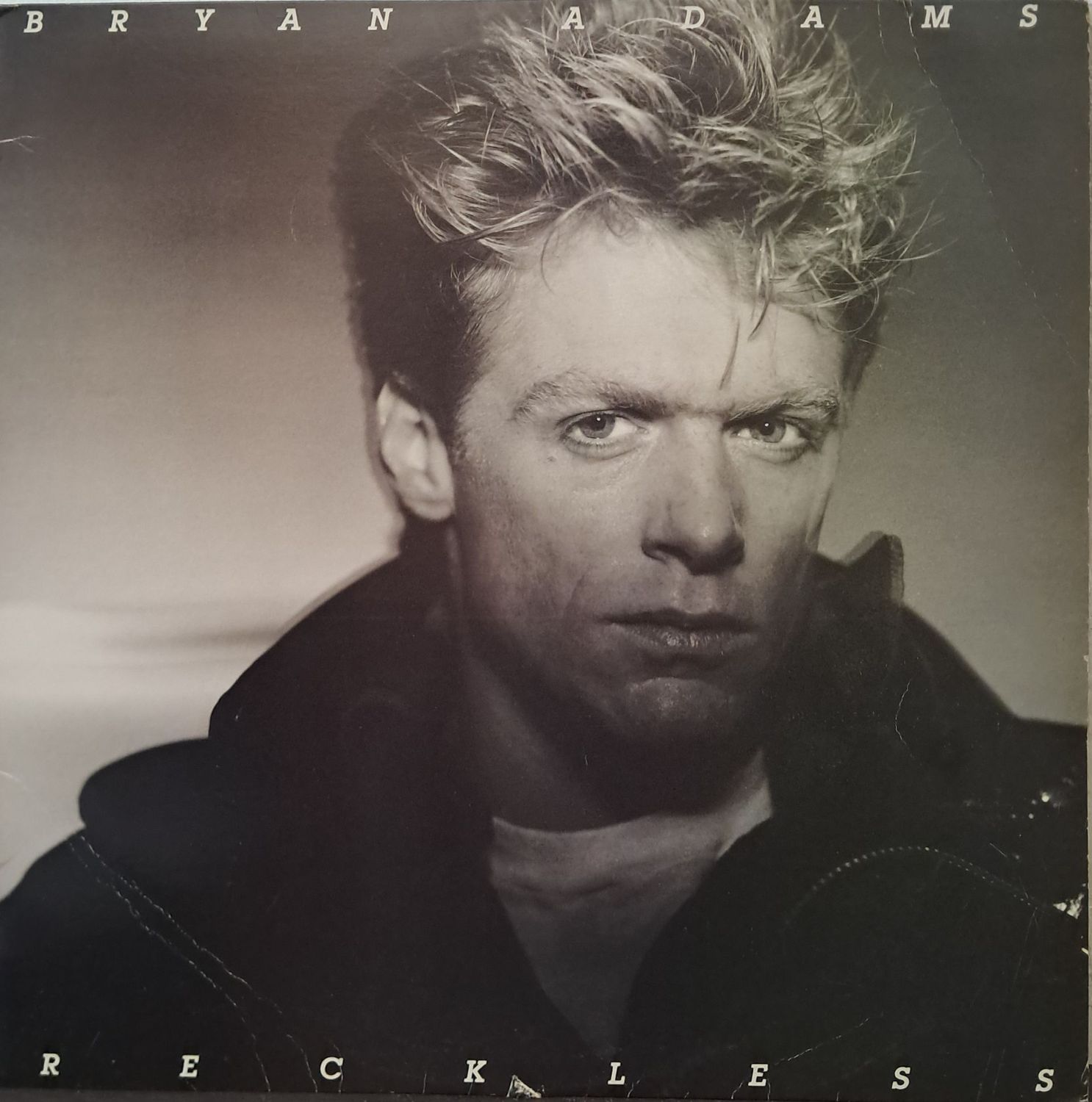Bryan Adams – Reckless (1984)