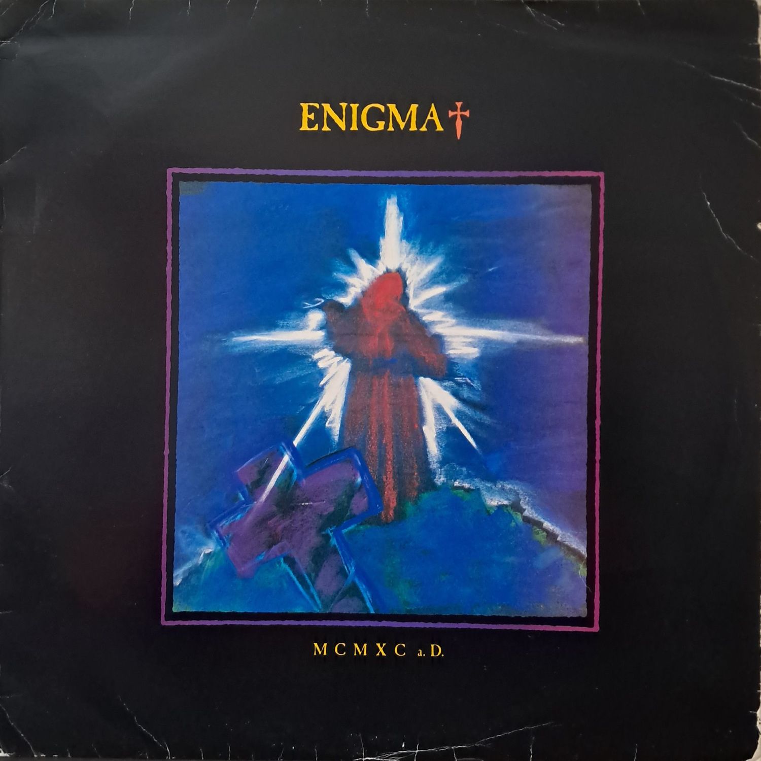 Enigma – MCMXC a.D. (1990)