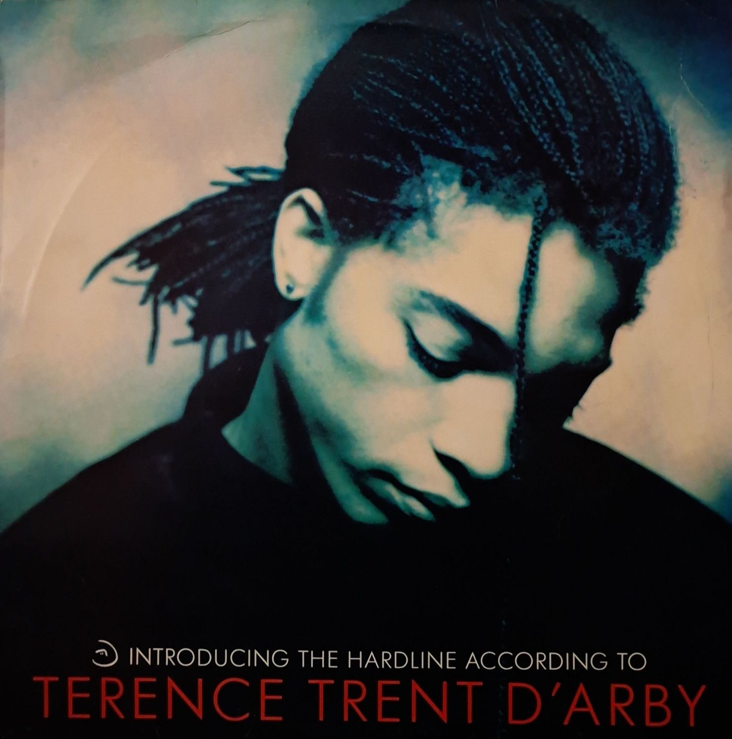 Terence Trent D'Arby – Introducing The Hardline According To Terence Trent D'Arby (1987)