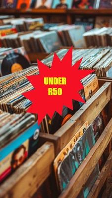 UNDER R50
