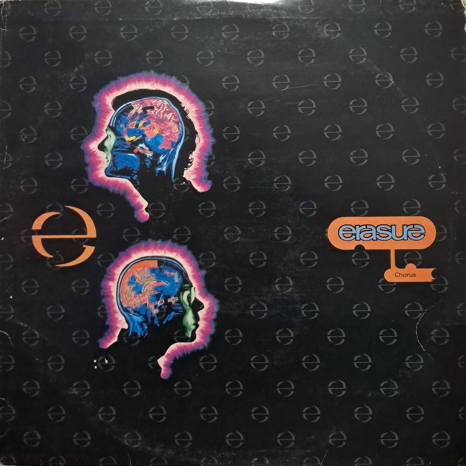 Erasure – Chorus (1991)