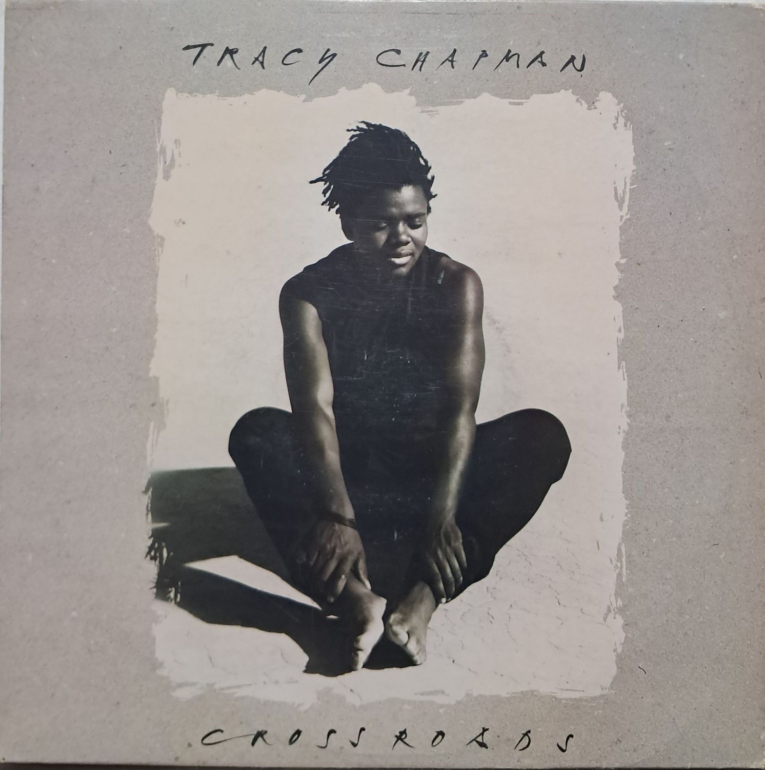 Tracy Chapman – Crossroads (1989)