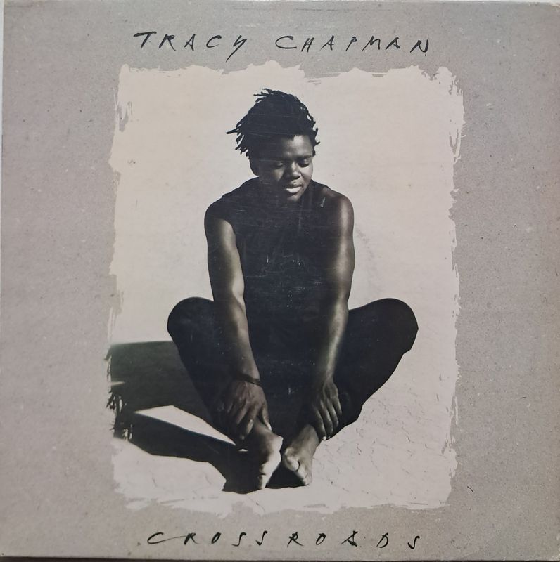 Tracy Chapman – Crossroads (1989)