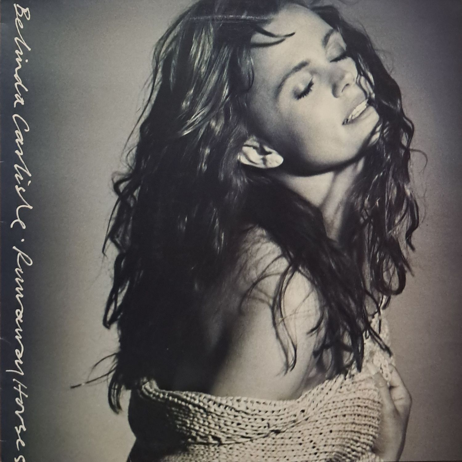 Belinda Carlisle – Runaway Horses (1989)