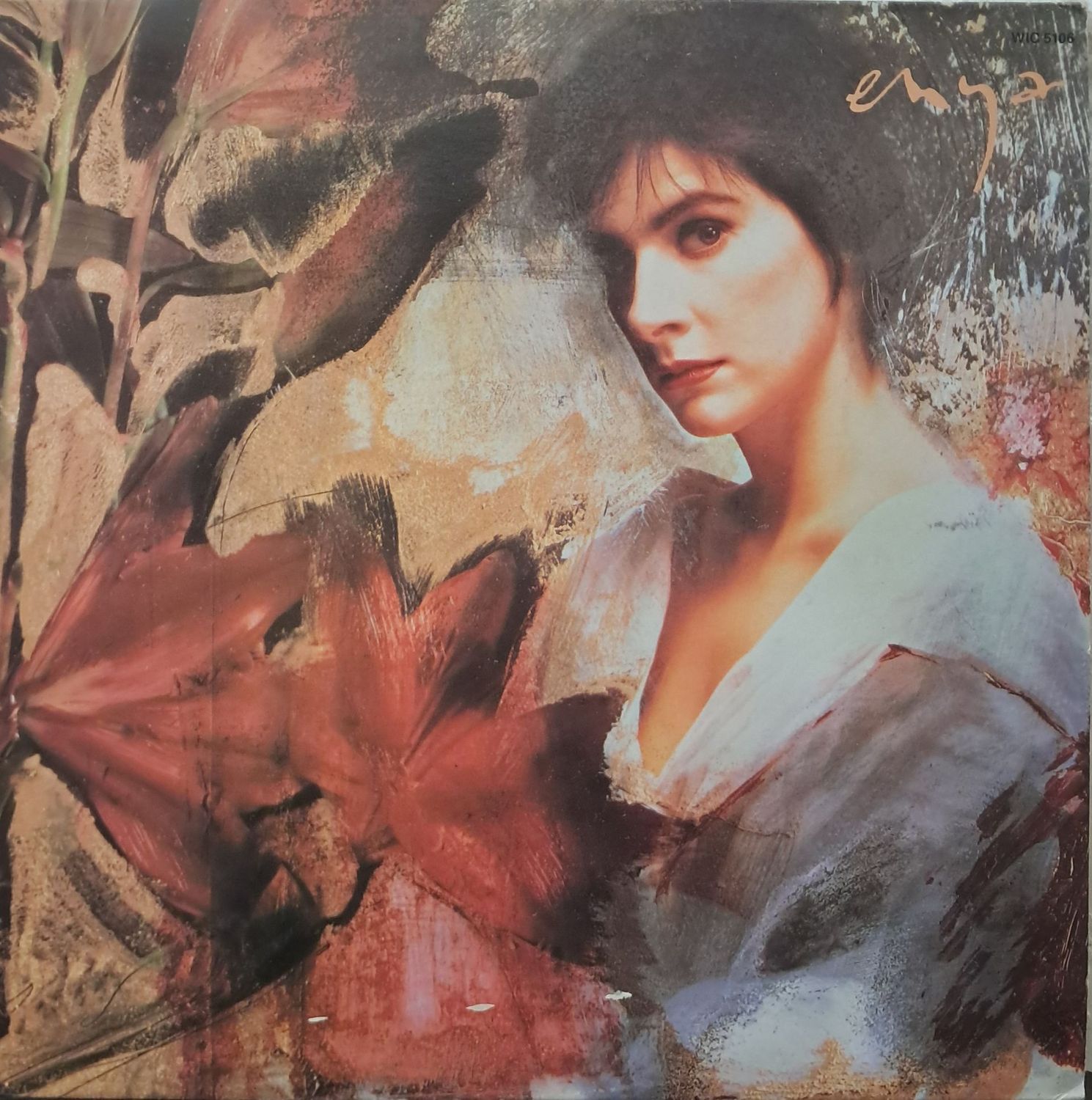 Enya – Watermark (1988)
