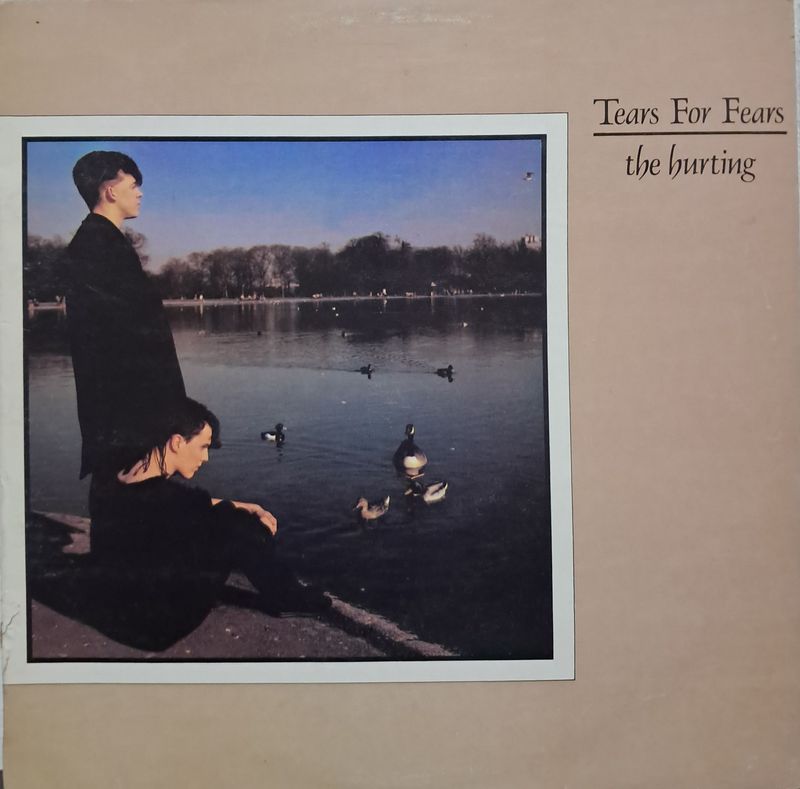 Tears For Fears – The Hurting (1983)