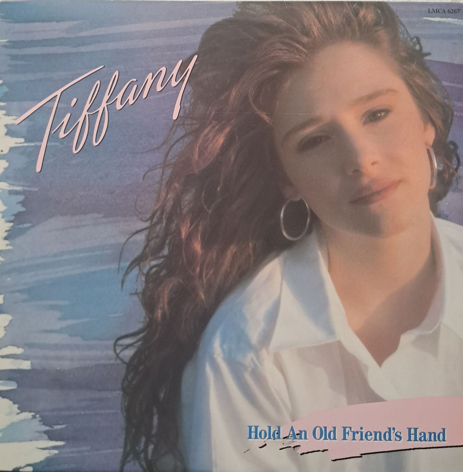 Tiffany – Hold An Old Friend's Hand (1988)