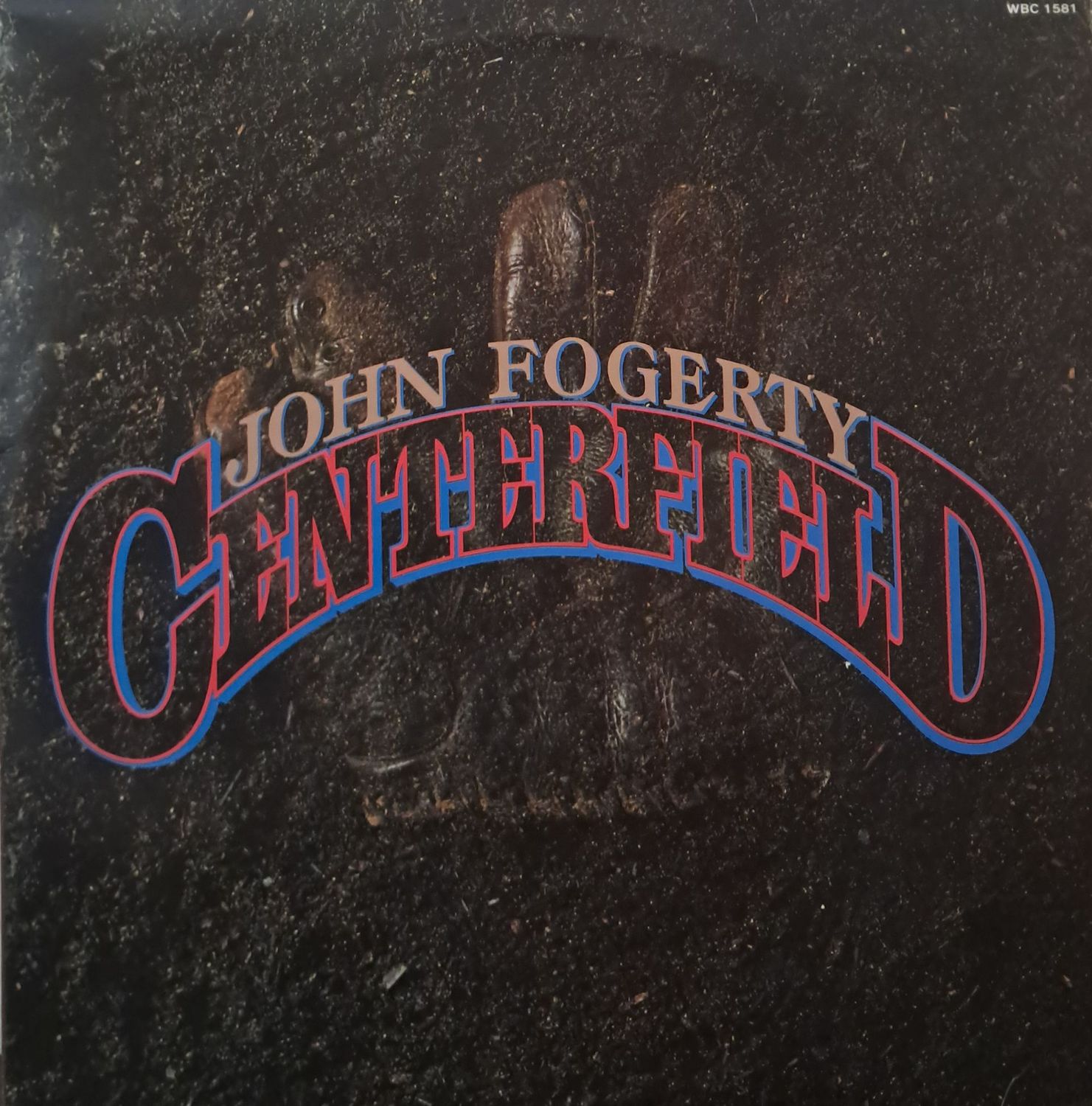 John Fogerty – Centerfield (1985)