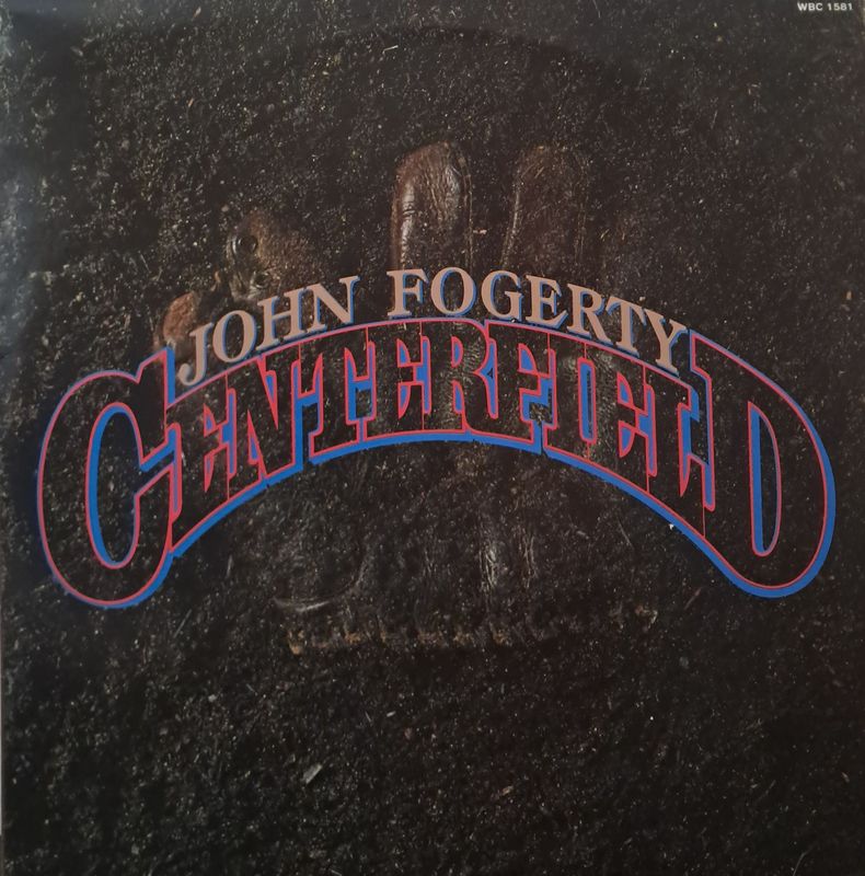 John Fogerty – Centerfield (1985)