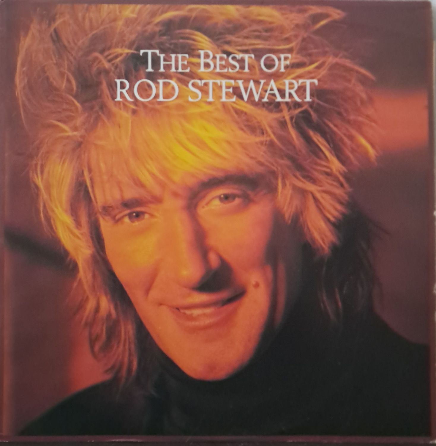 Rod Stewart – The Best Of Rod Stewart (1989) Rod Stewart – The Best Of Rod Stewart (1989)