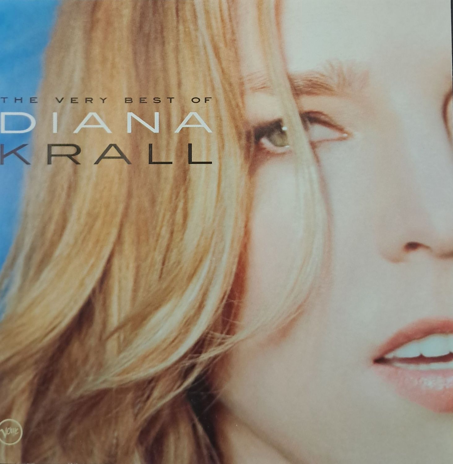 Diana Krall – The Very Best Of Diana Krall (CD - 2007)