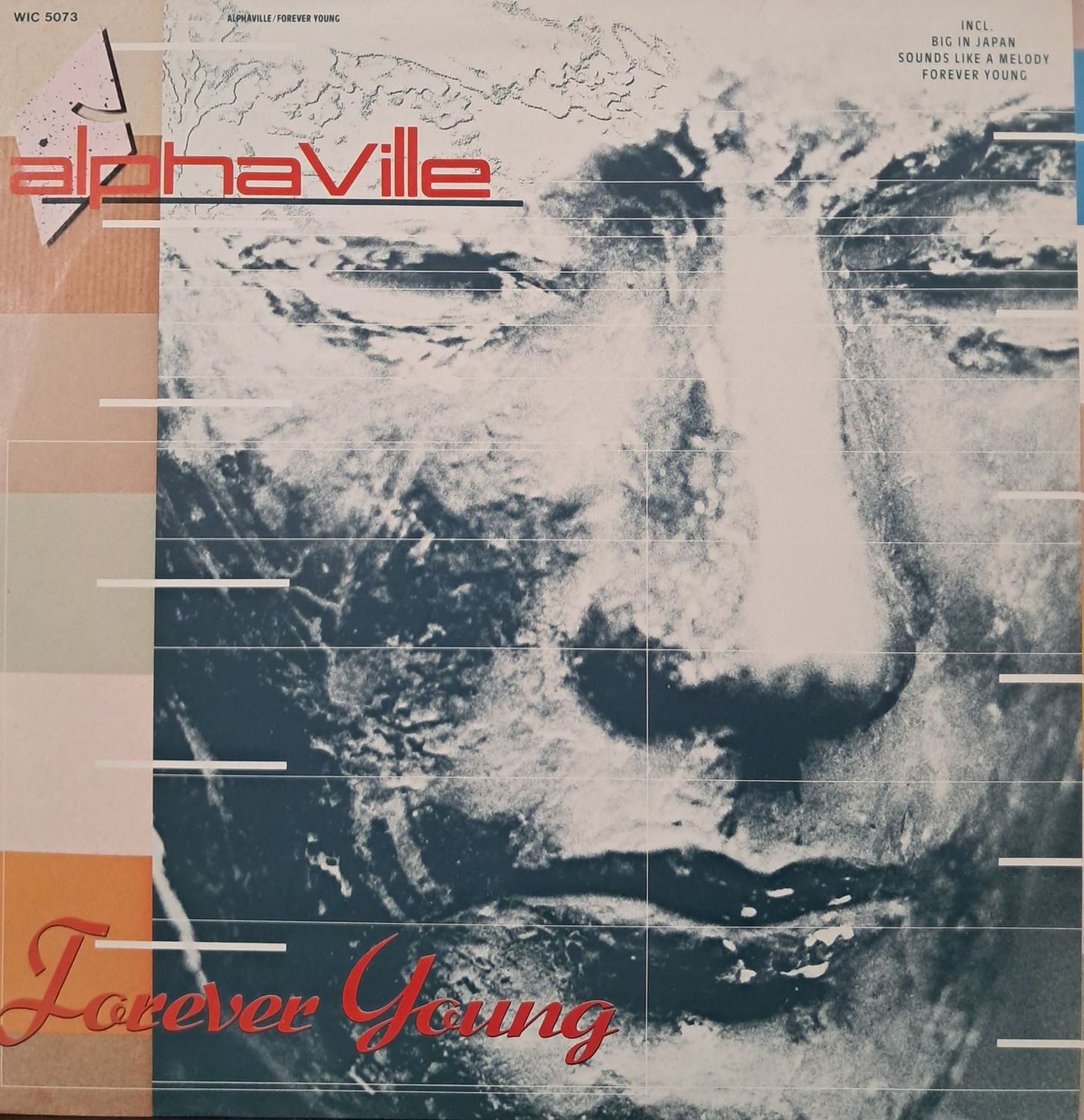 Alphaville – Forever Young (1984)