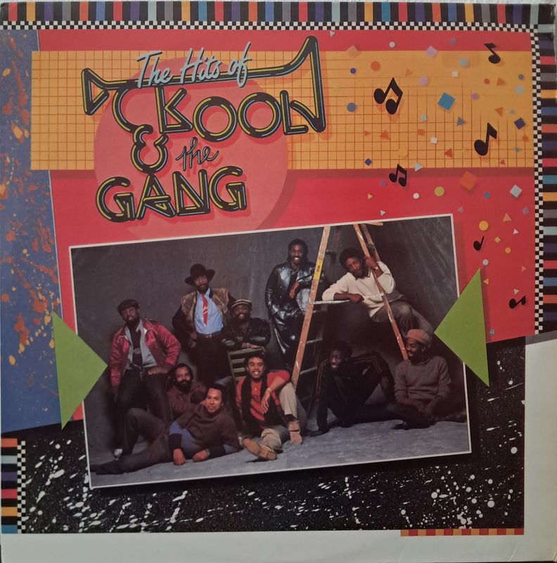The Hits Of Kool & The Gang (1984)