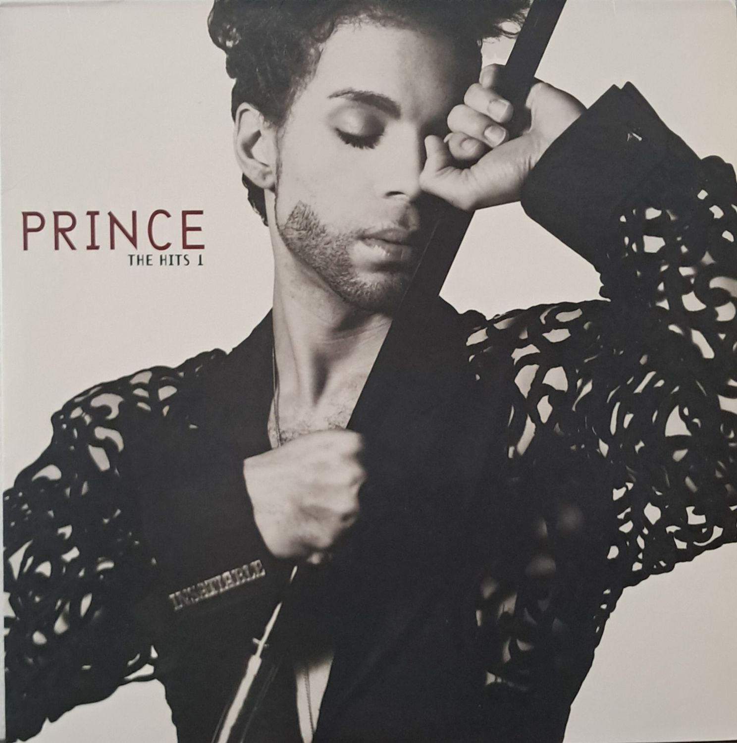 Prince – The Hits 1 (2XLP - US Pressing - Reissue - 2022)