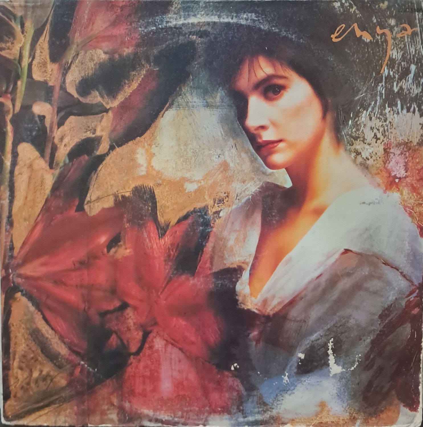 Enya – Watermark (1988)