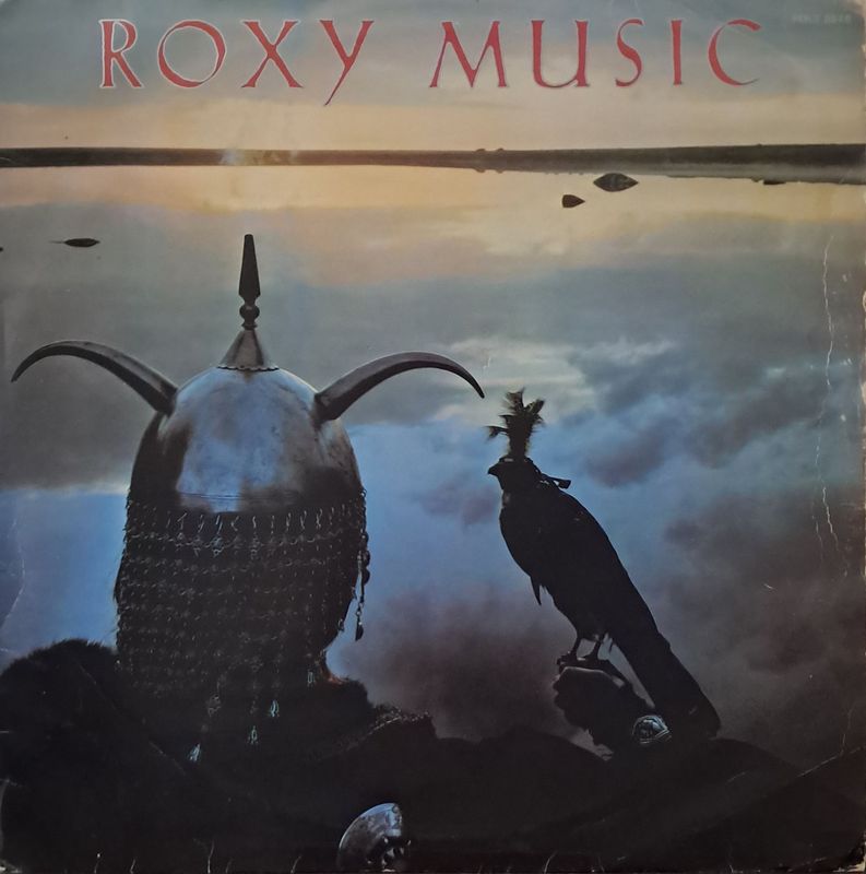 Roxy Music – Avalon (1982)
