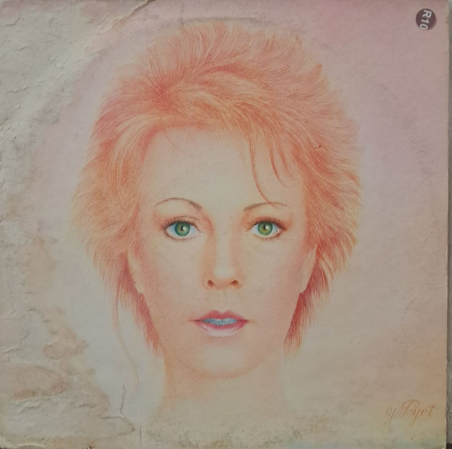 Frida – Something's Going On (1982)