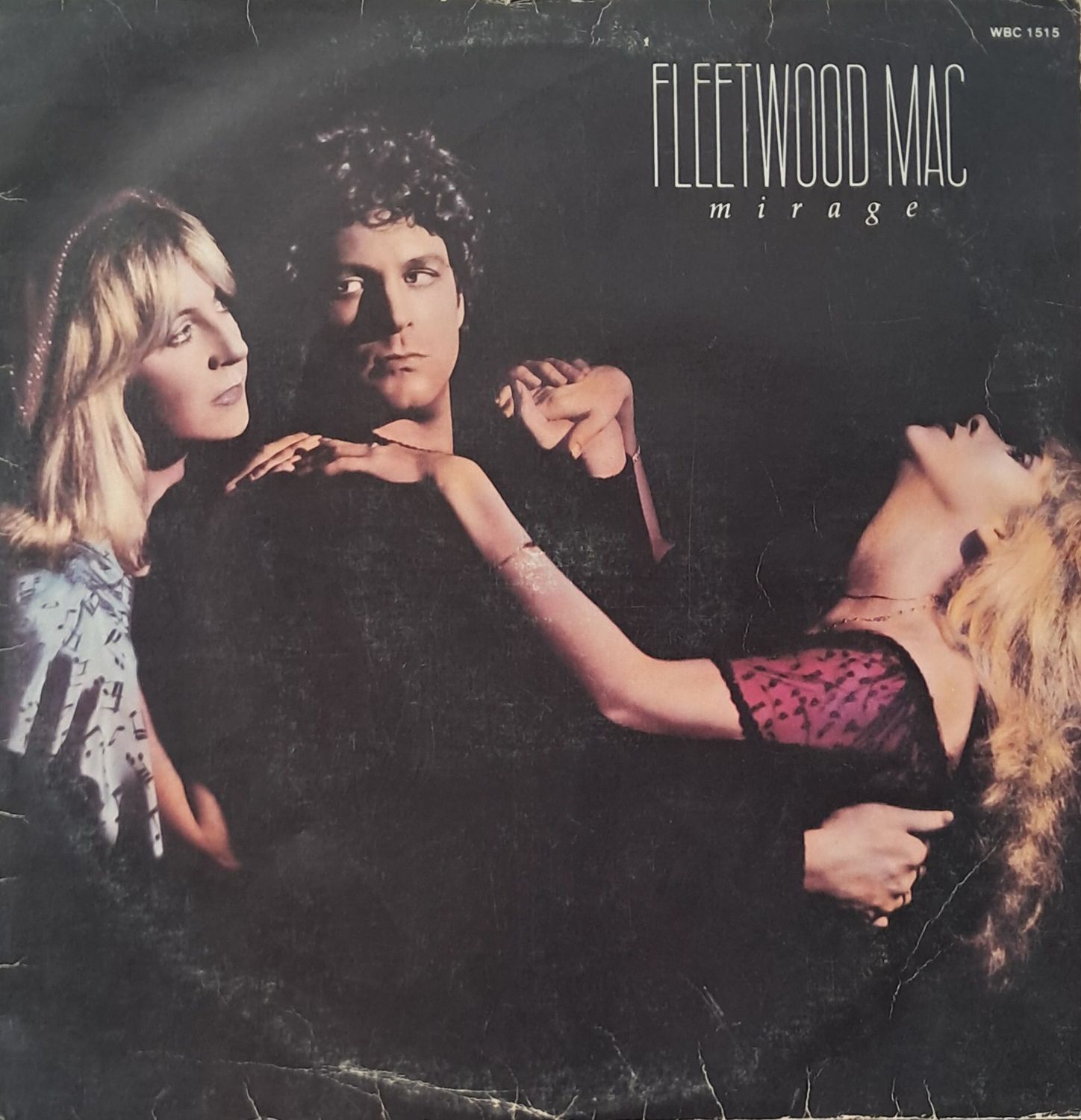 Fleetwood Mac – Mirage (1982)