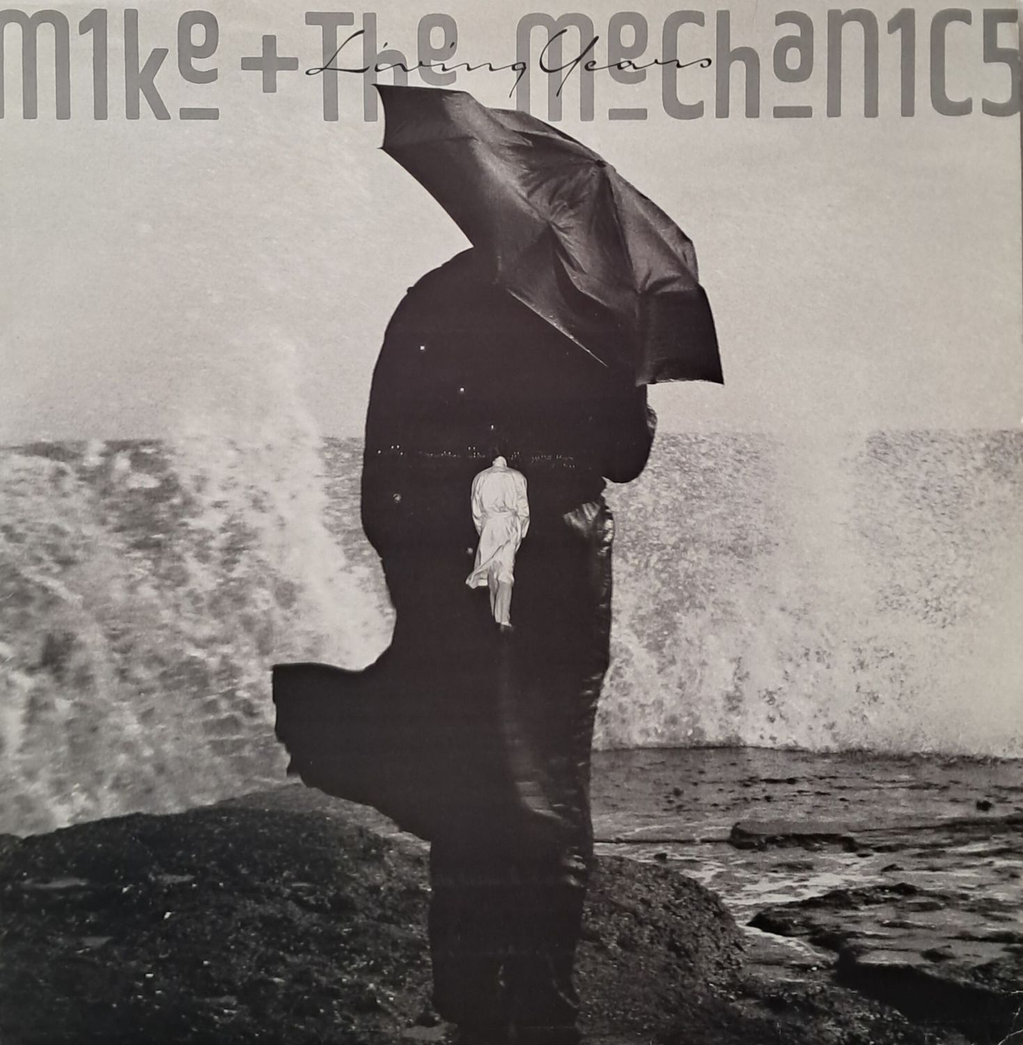 Mike & The Mechanics – Living Years (1988) Mike & The Mechanics – Living Years (1988)