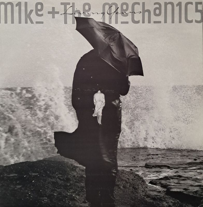 Mike & The Mechanics – Living Years (1988)