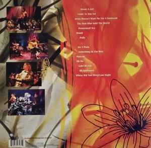 Nirvana – MTV Unplugged In New York (Europe Pressing - Reissue - Remastered - Repress - 180G - 2017 - Sealed)