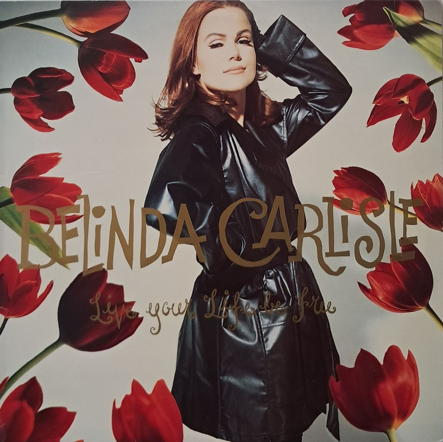 Belinda Carlisle – Live Your Life Be Free (1991)