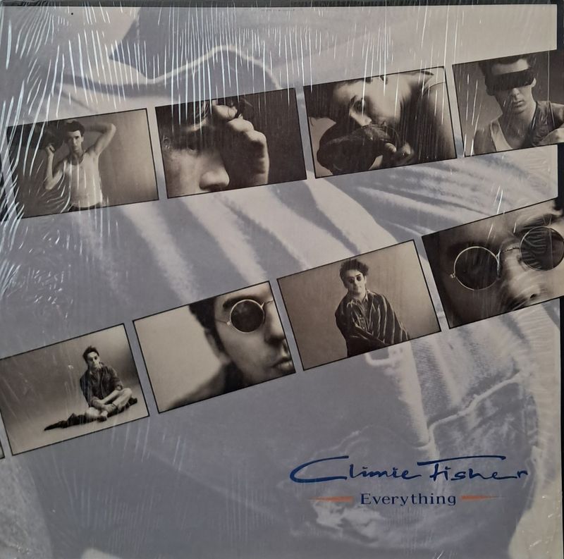 Climie Fisher – Everything (1988)