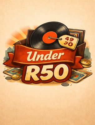 UNDER R50