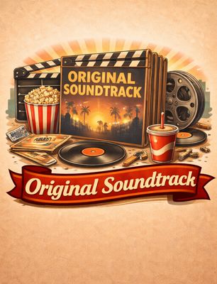ORIGINAL SOUNDTRACK (OST)