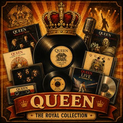 QUEEN