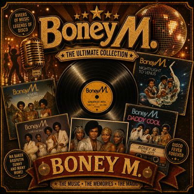 BONEY M