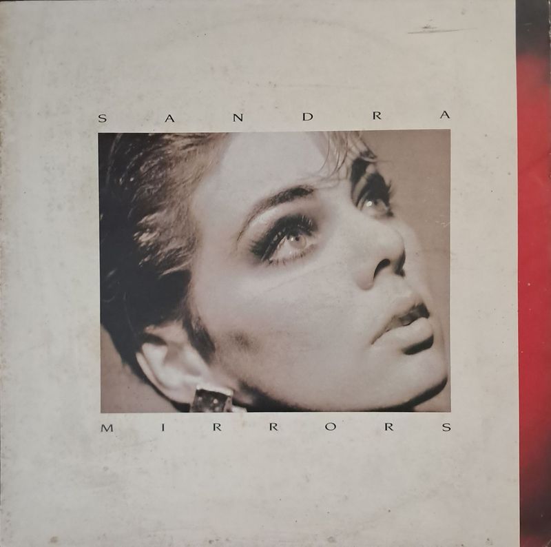 Sandra - Mirrors  (1986)
