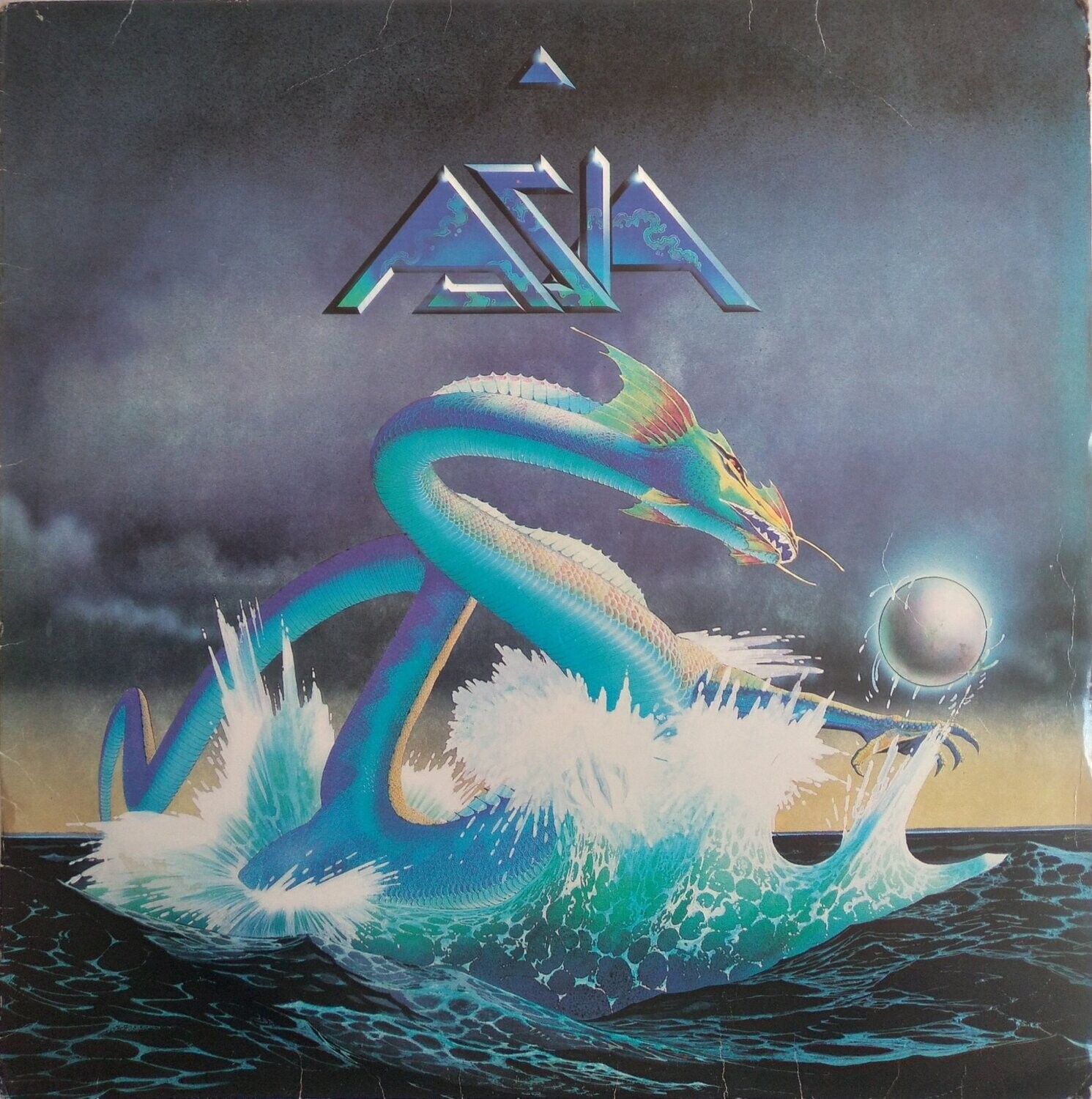 Asia - Asia Asia - Asia