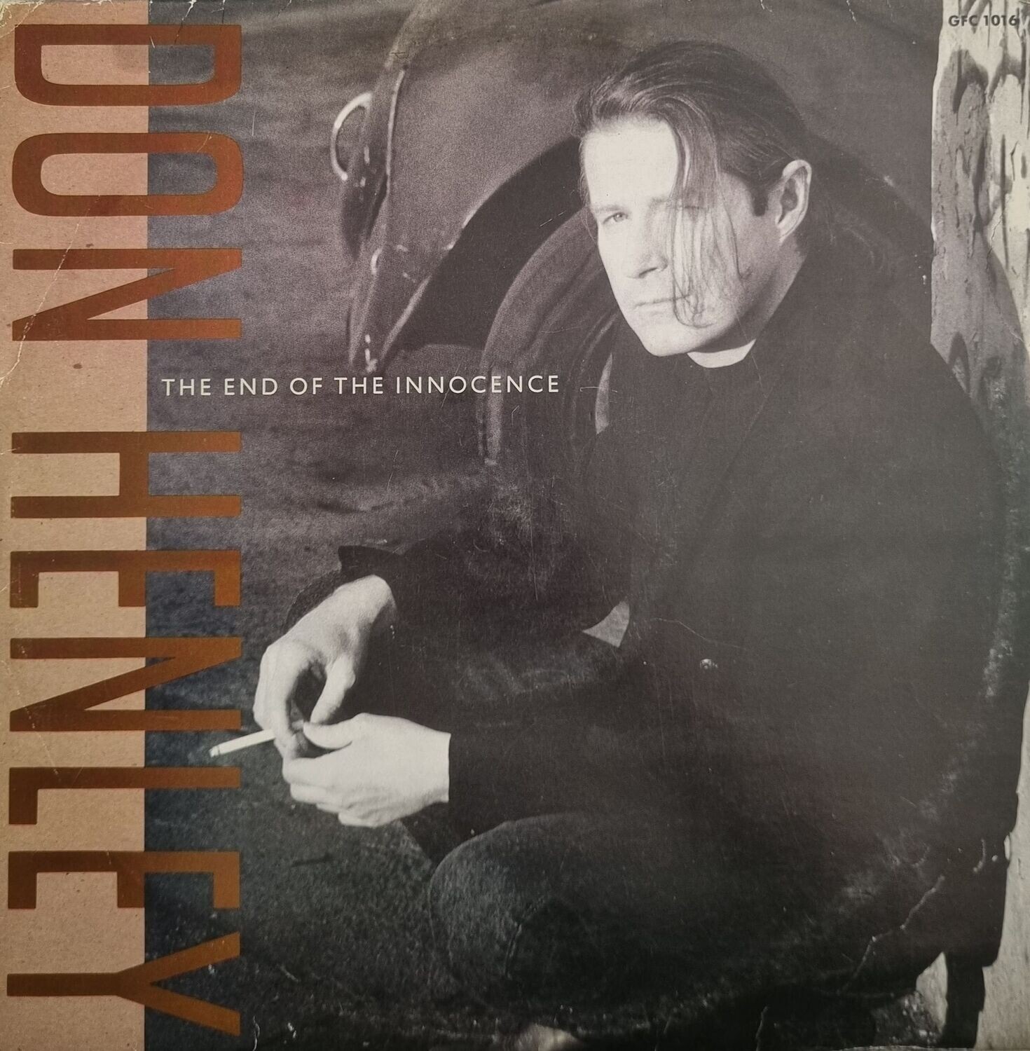 Don Henley – The End Of The Innocence (1989) Don Henley – The End Of The Innocence (1989)